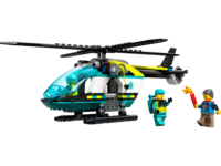 60405 Reddingshelikopter