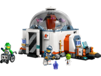 60439 Space Science Lab