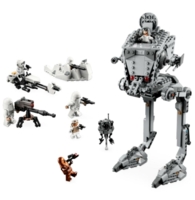 66775 Hoth Combo Pack