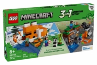 66786 Adventure Gamer Gift Set