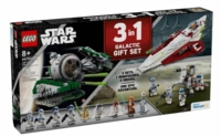 66787 Jedi Masters Gift Set