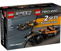 66792 McLaren Racing Pack