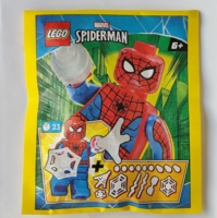 682306 Spider-Man