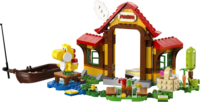 71422 Uitbreidingsset: Picknick bij Mario's huis