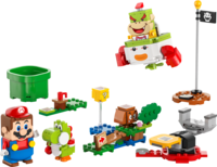 71439 Avonturen met interactieve LEGO® Mario™