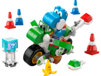 72031 Mario Kart™ – Yoshi Bike