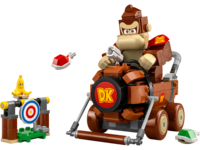 72033 Mario Kart™ – Donkey Kong & DK Jumbo