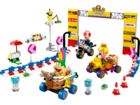 72036 Mario Kart™ – Baby Peach & Grand Prix Set