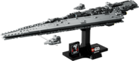 75356 Executor Super Star Destroyer
