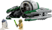 75360 Yodas Jedi Starfighter™