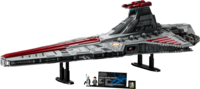 75367 Venator-Class Republic Attack Cruiser