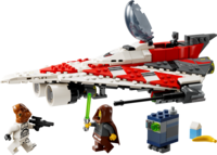 75388 Jedi Bobs Starfighter