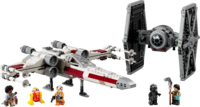 75393 TIE Fighter & X-Wing Mash-up