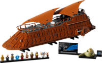 75397 Jabba's Sail Barge™