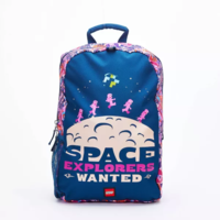 757894516406 Space Explorers Wanted Backpack