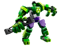 76241 Hulk Mech Armour