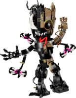 76249 Venom versie van Groot