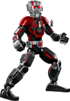 76256 Ant-Man bouwfiguur