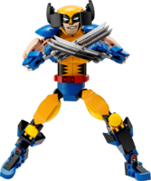 76257 Wolverine bouwfiguur