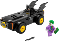76264 Batmobile Pursuit: Batman vs. The Joker