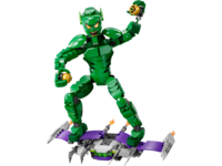 76284 Green Goblin Baufigur