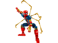 76298 Iron Spider-Man Baufigur