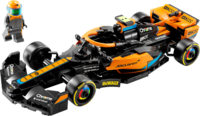 76919 McLaren Formule 1 racewagen 2023