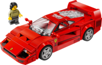 76934 Ferrari F40 Supercar