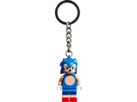 854239 Sonic the Hedgehog Key Chain