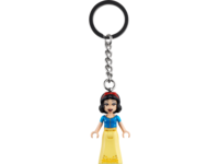854286 Snow White Key Chain