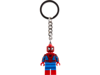 854290 Spider-Man Key Chain