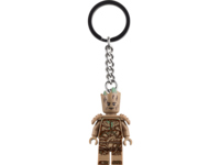 854291 Groot Key Chain
