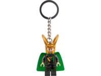 854294 Loki sleutelhanger