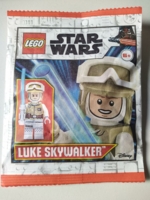 912291 Luke Skywalker