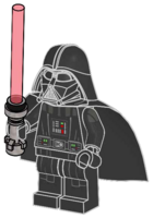 912408 Darth Vader