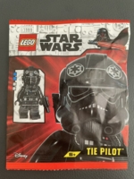 912410 Tie Pilot