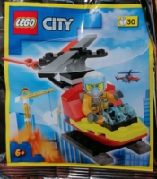 952301 Fire-Helicopter