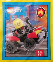 952409 Fire Buggy