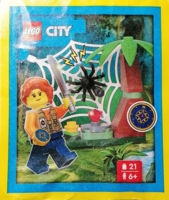 952410 Jungle Explorer