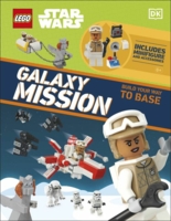 9780241531631 Star Wars: Galaxy Mission