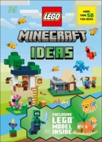 9780241657539 Minecraft: Ideas