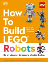 9780241661161 How to Build LEGO Robots