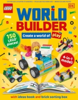 9780241671931 World Builder: Create a World of Play