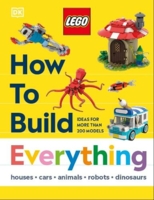 9780241716397 How to Build Everything