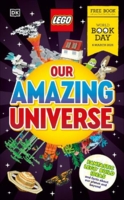 9780241740859 Our Amazing Universe: Fantastic Building Ideas and Facts About Our Universe