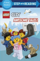 9780593431542 City: Awesome Tales