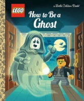 9780593647189 How to Be a Ghost