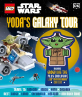 9780744064063 Star Wars: Yoda's Galaxy Tour