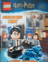 9780794449261 LEGO Harry Potter: Dumbledore's Army
