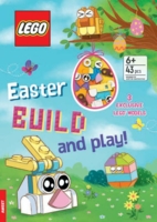 9780794453343 Build and Play! Easter